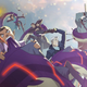 Audiences seem to love animated fantasy shows like Critical Role...